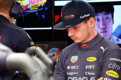 Max Verstappen (NLD) Red Bull Racing. Kejuaraan Dunia Formula 1, Rd 7, Grand Prix Monaco, Monte Carlo, Monaco,