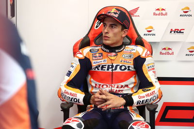 Marc Marquez, Italian MotoGP, 28 May