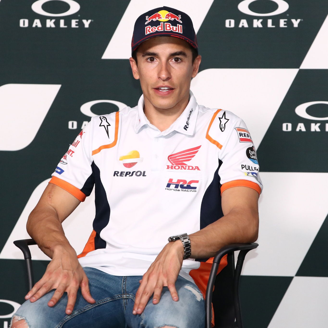 Marc Marquez, Italian MotoGP, 28 May