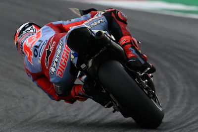 Fabio Di Giannantonio, Italian MotoGP, 28 May