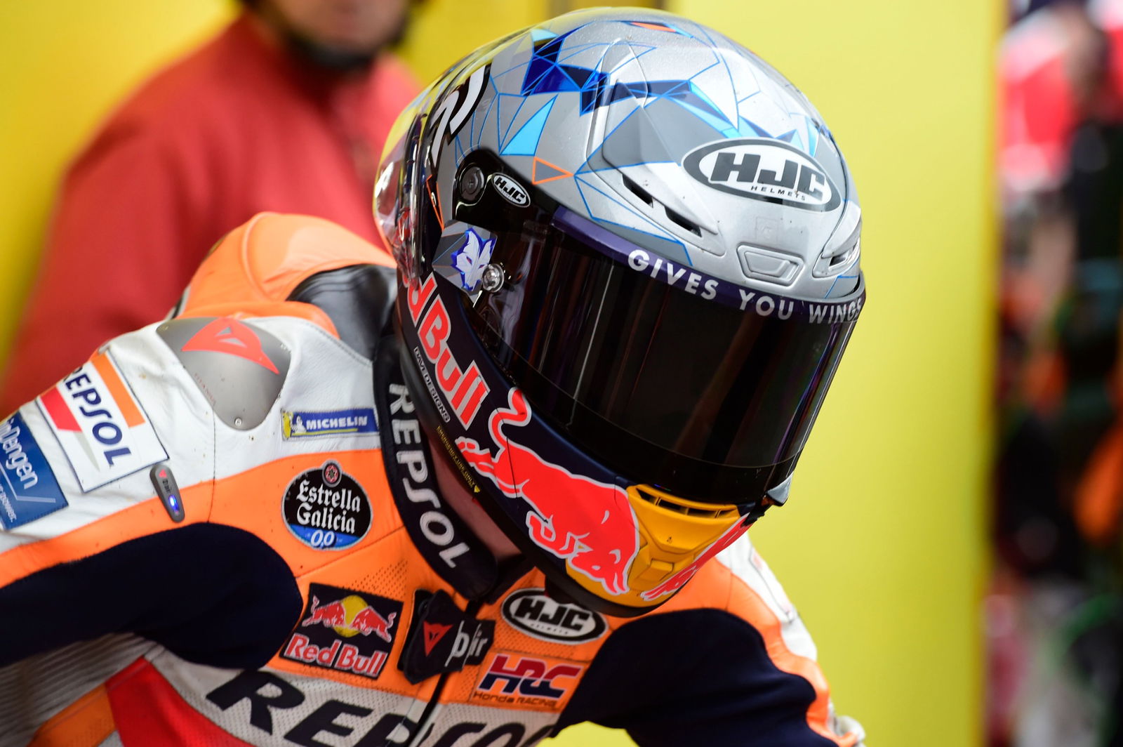 Pol Espargaro, Italian MotoGP, 28 May