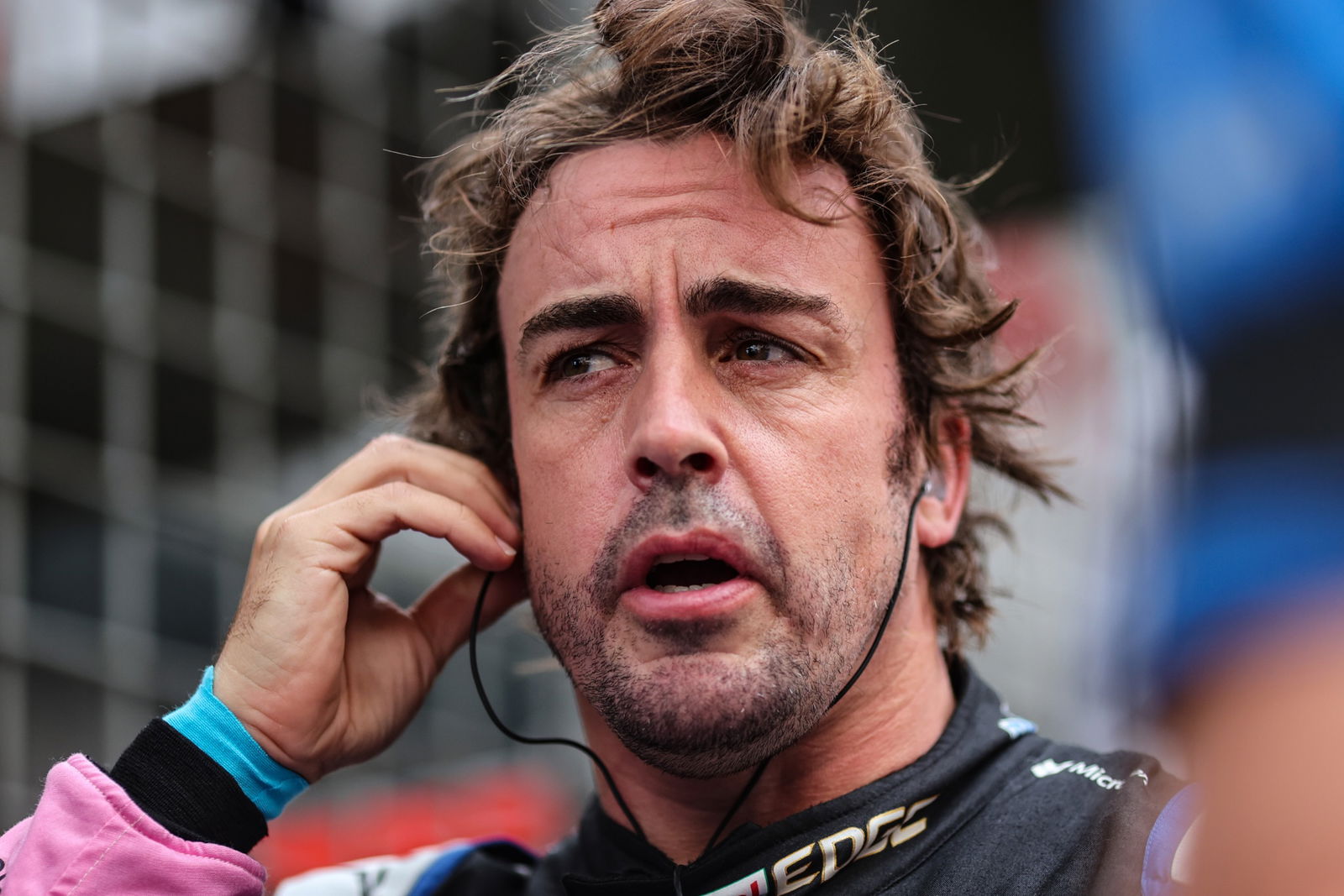 Fernando Alonso (ESP), Alpine F1 Team Formula 1 World Championship, Rd 7, Monaco Grand Prix, Monte Carlo, Monaco, Race