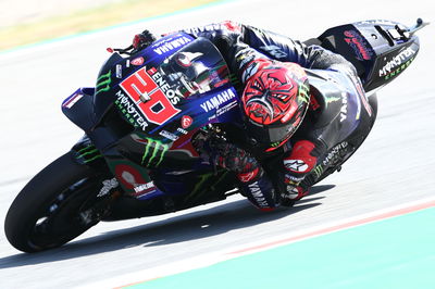 Fabio Quartararo, Catalunya MotoGP, 3 June