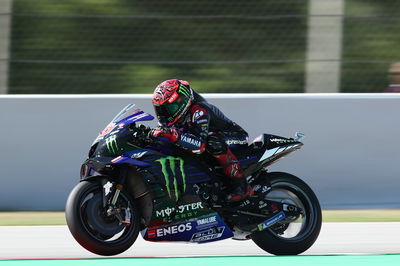 Fabio Quartararo, Catalunya MotoGP, 3 June