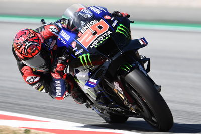 Fabio Quartararo, Catalunya MotoGP, 3 June