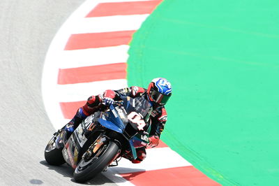 Andrea Dovizioso, Catalunya MotoGP, 3 June