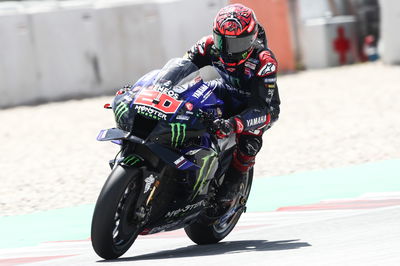 Fabio Quartararo, Yamaha MotoGP Catalunya