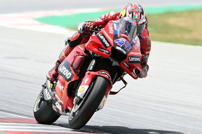 Jack Miller, Catalunya MotoGP, 4 June