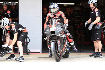 Maverick Vinales, Catalunya MotoGP, 4 June