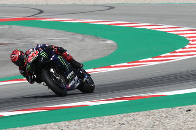 Fabio Quartararo, Catalunya MotoGP, 4 June