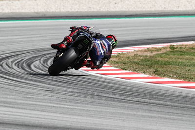 Fabio Quartararo, Catalunya MotoGP, 4 June