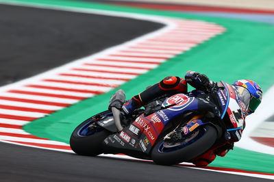 Toprak Razgatlioglu, Misano WorldSBK, 10 June