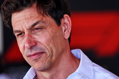 Toto Wolff