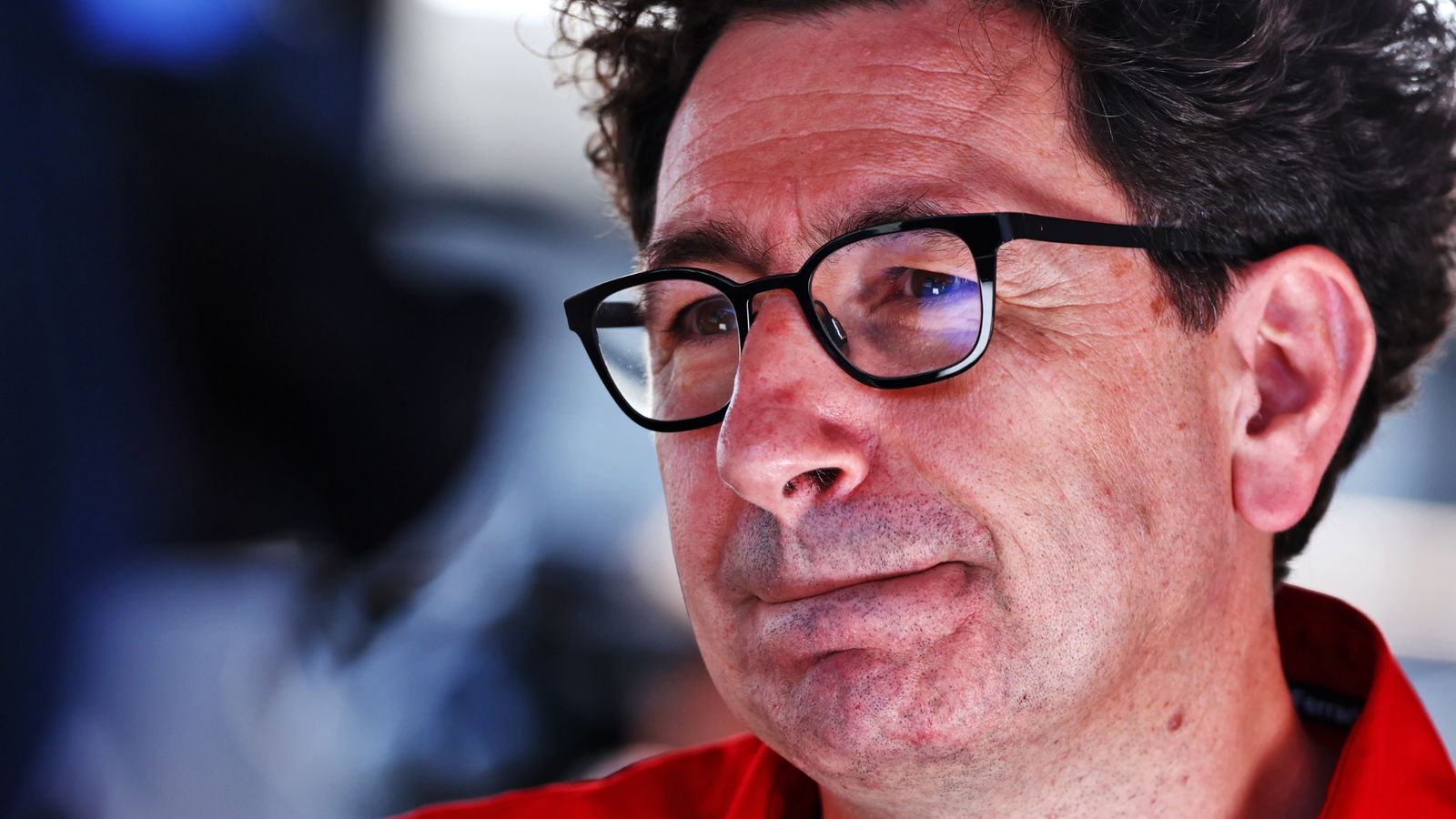 Mattia Binotto 
