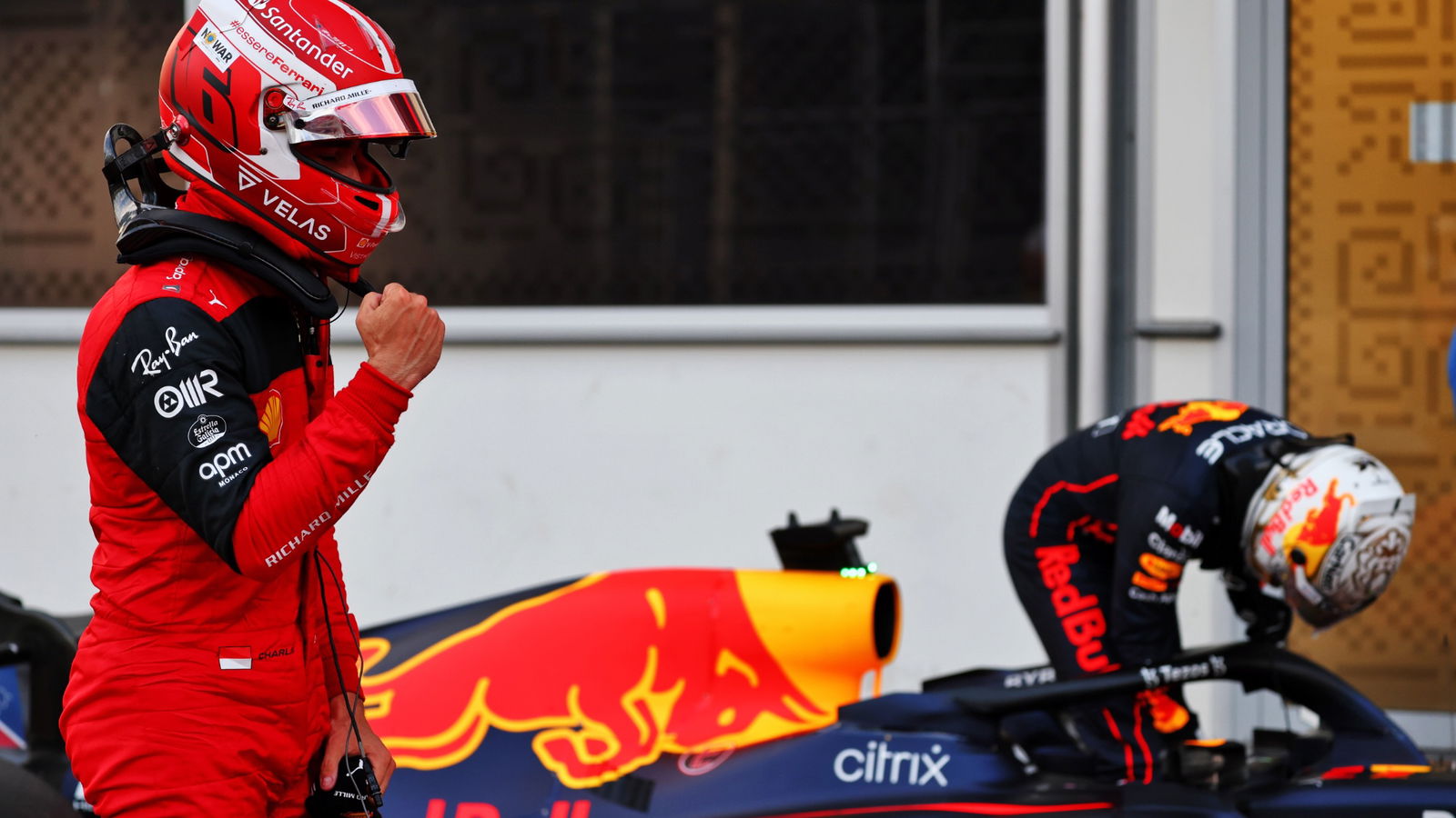 Charles Leclerc