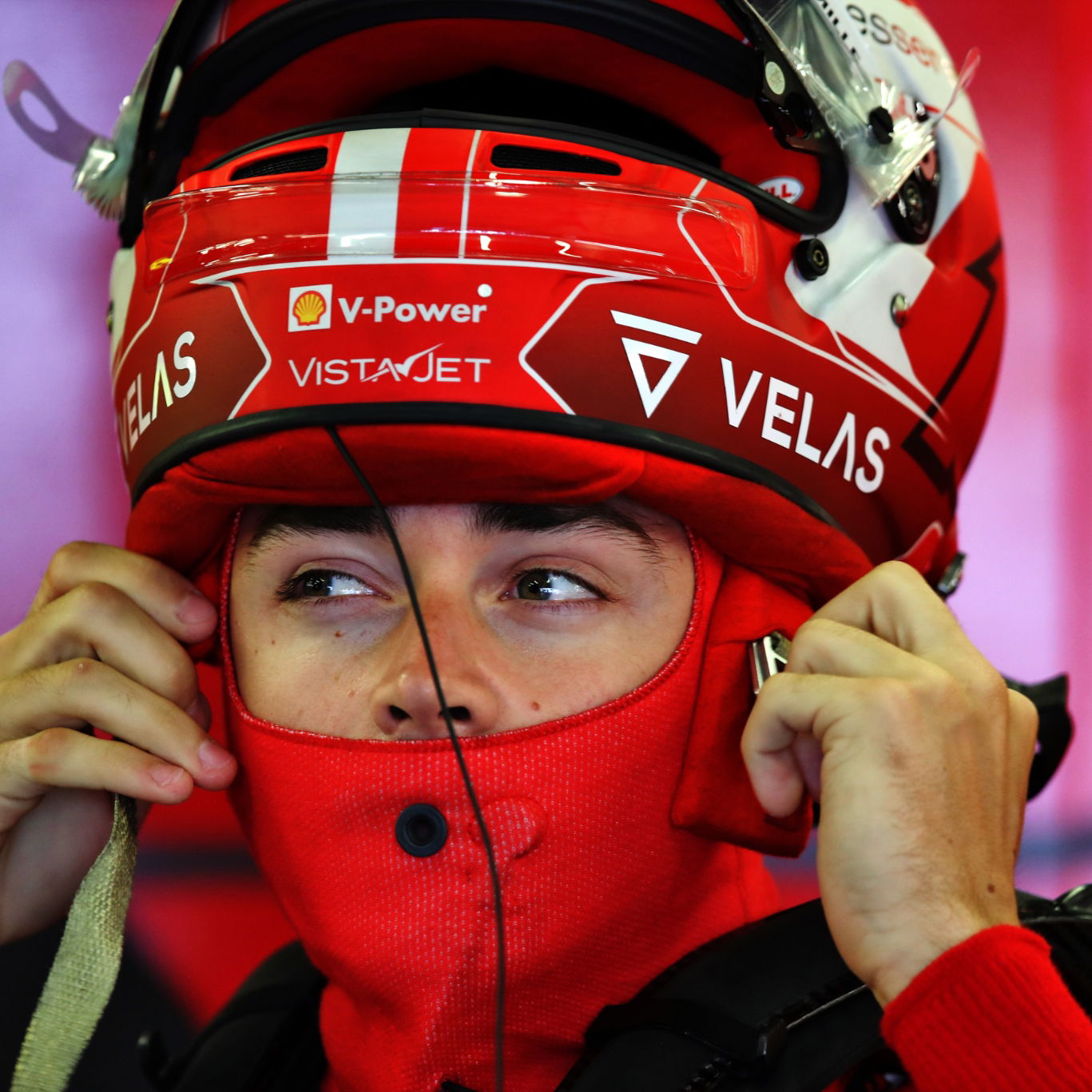 Charles Leclerc (Ferrari)