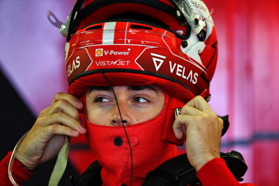 Charles Leclerc (Ferrari)