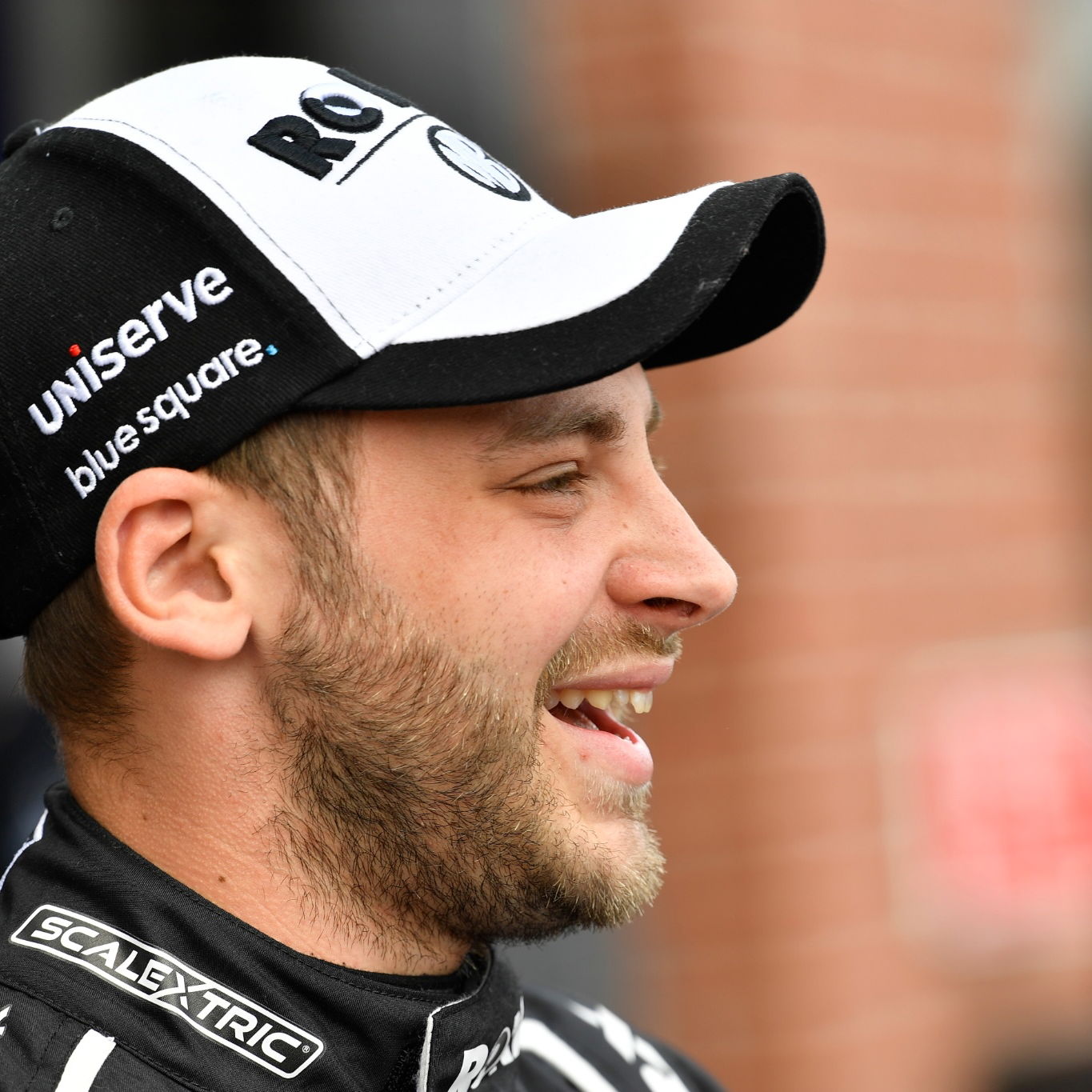 Jake Hill (GBR) - ROKiT MB Motorsport BMW 330e M