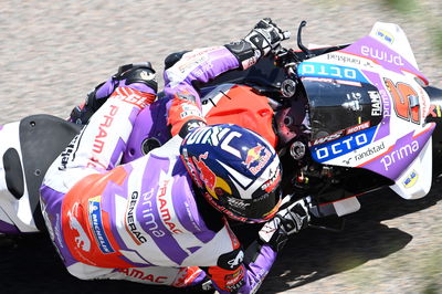 Johann Zarco, German MotoGP, 17 June