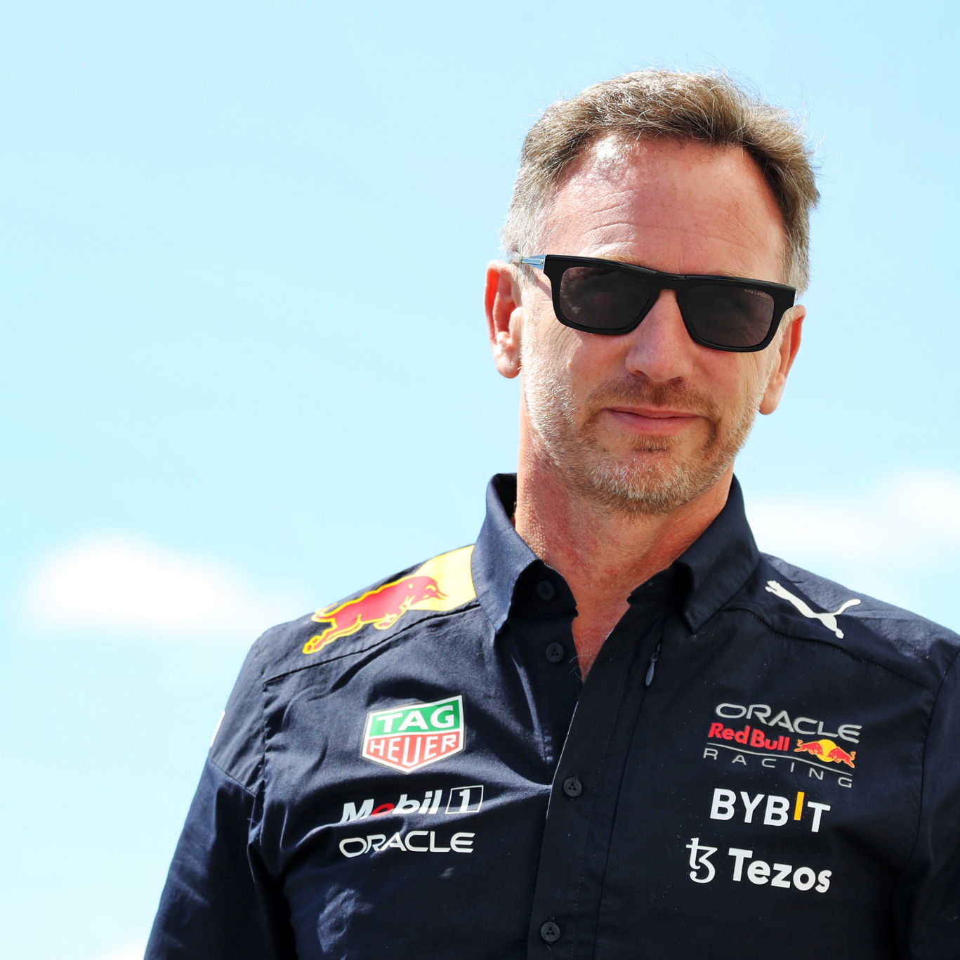 Christian Horner (
