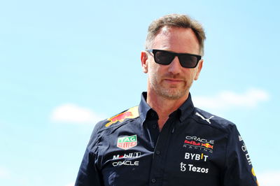 Christian Horner (