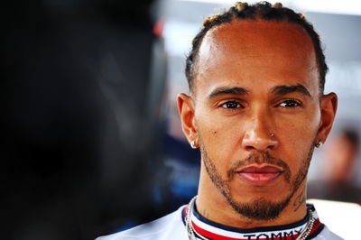 Lewis Hamilton (GBR) 