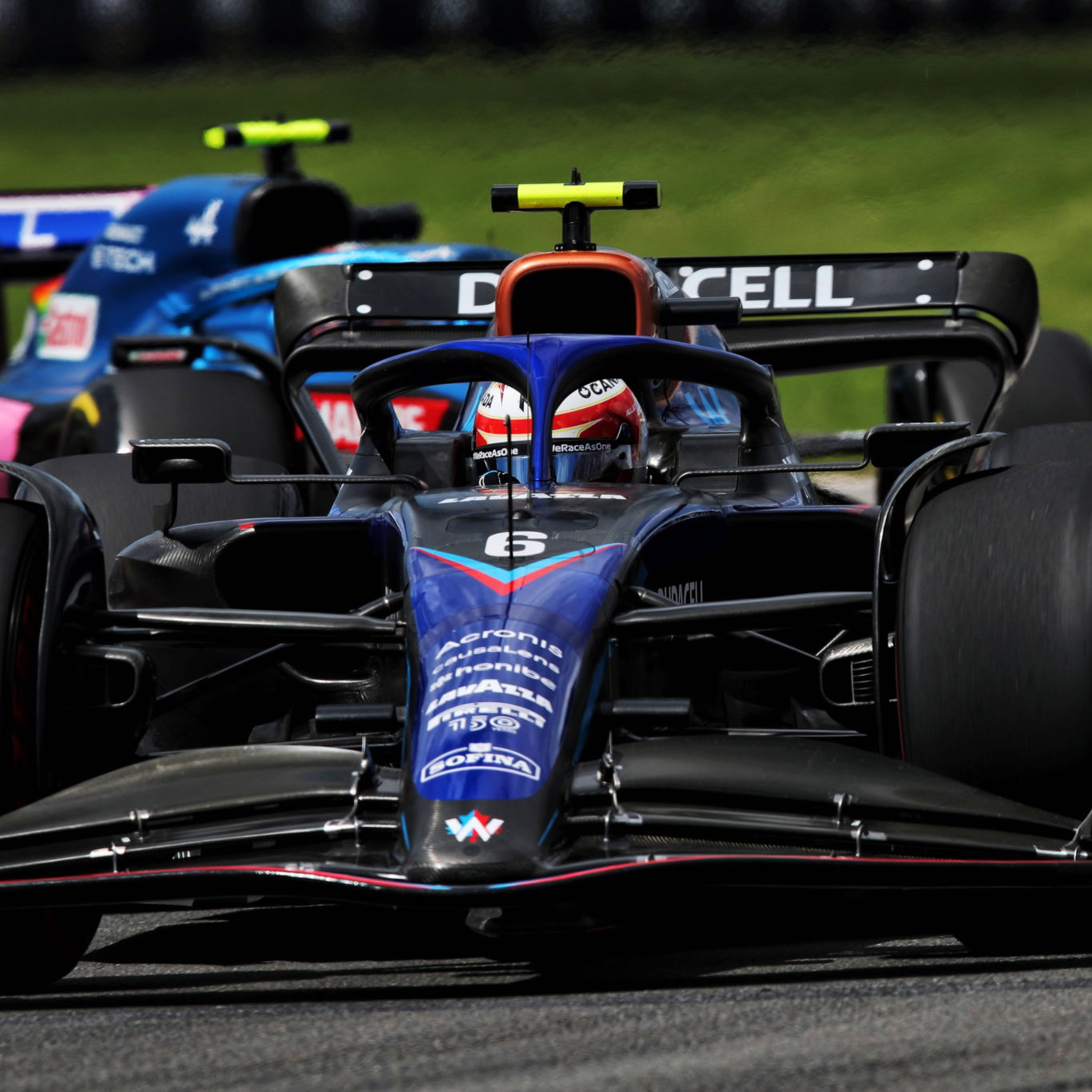 Nicholas Latifi (CDN) 