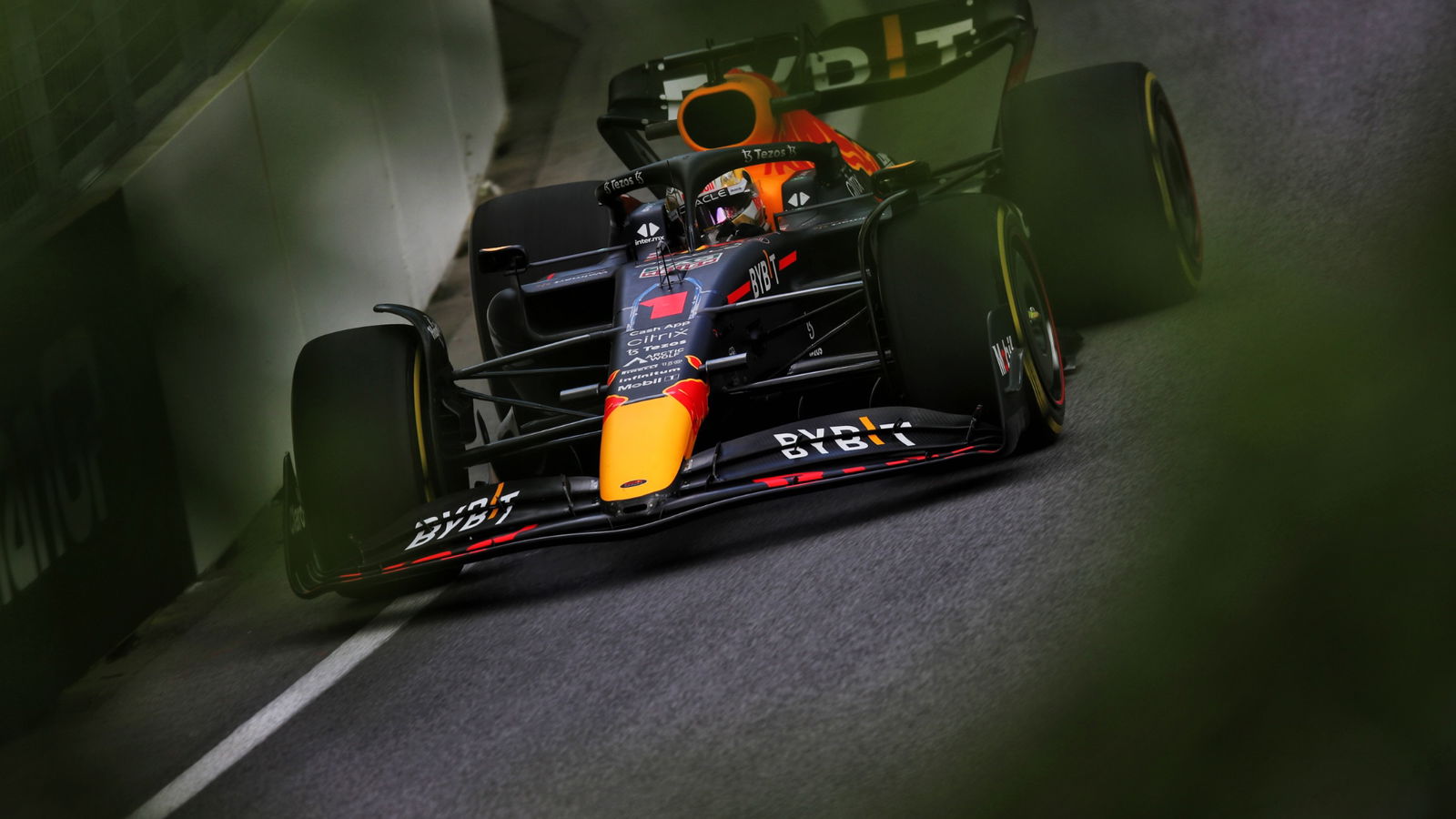 Max Verstappen (NLD) Red Bull Racing RB18. Formula 1 World Championship, Rd 9, Canadian Grand Prix, Montreal, Canada,