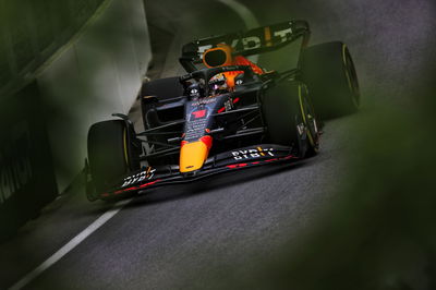 Max Verstappen (NLD) Red Bull Racing RB18. Formula 1 World Championship, Rd 9, Canadian Grand Prix, Montreal, Canada,