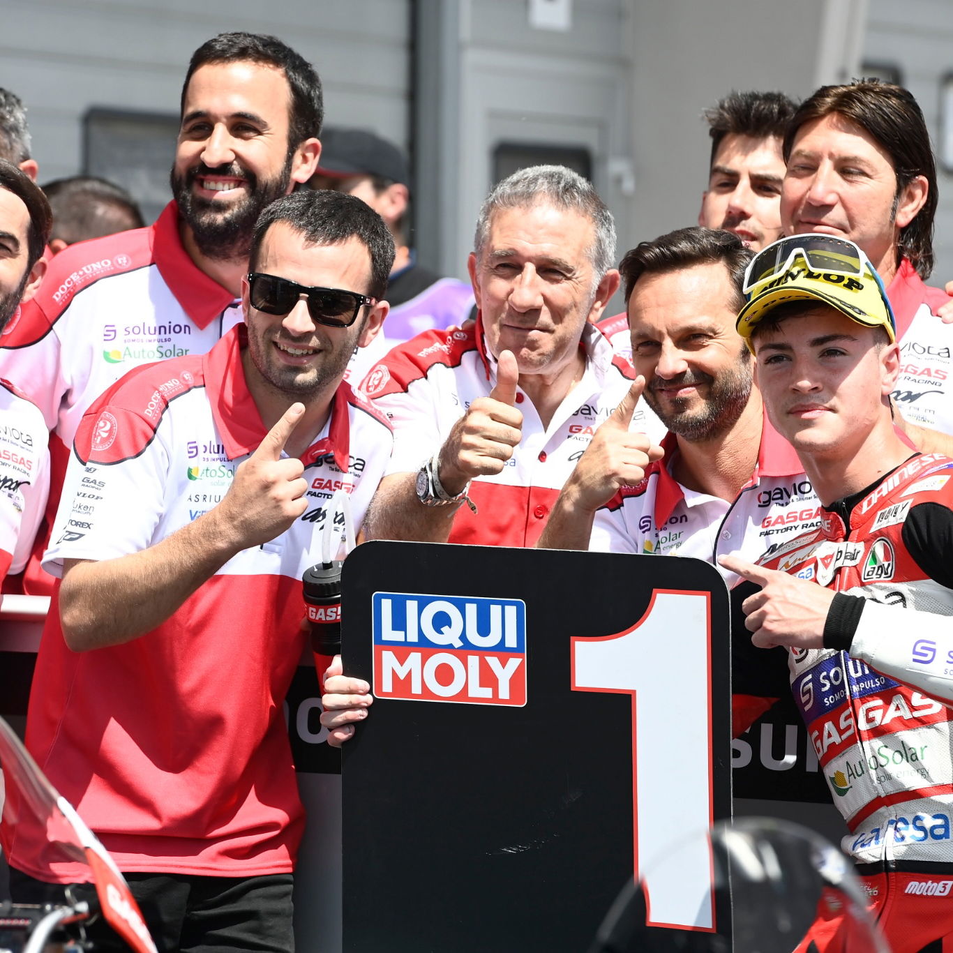 Izan Guevara, Moto3, German MotoGP, 18 June