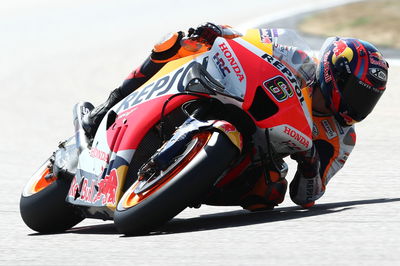 Stefan Bradl, MotoGP Jerman, 18 Juni