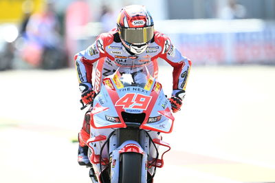 Fabio Di Giannantonio, German MotoGP, 18 June