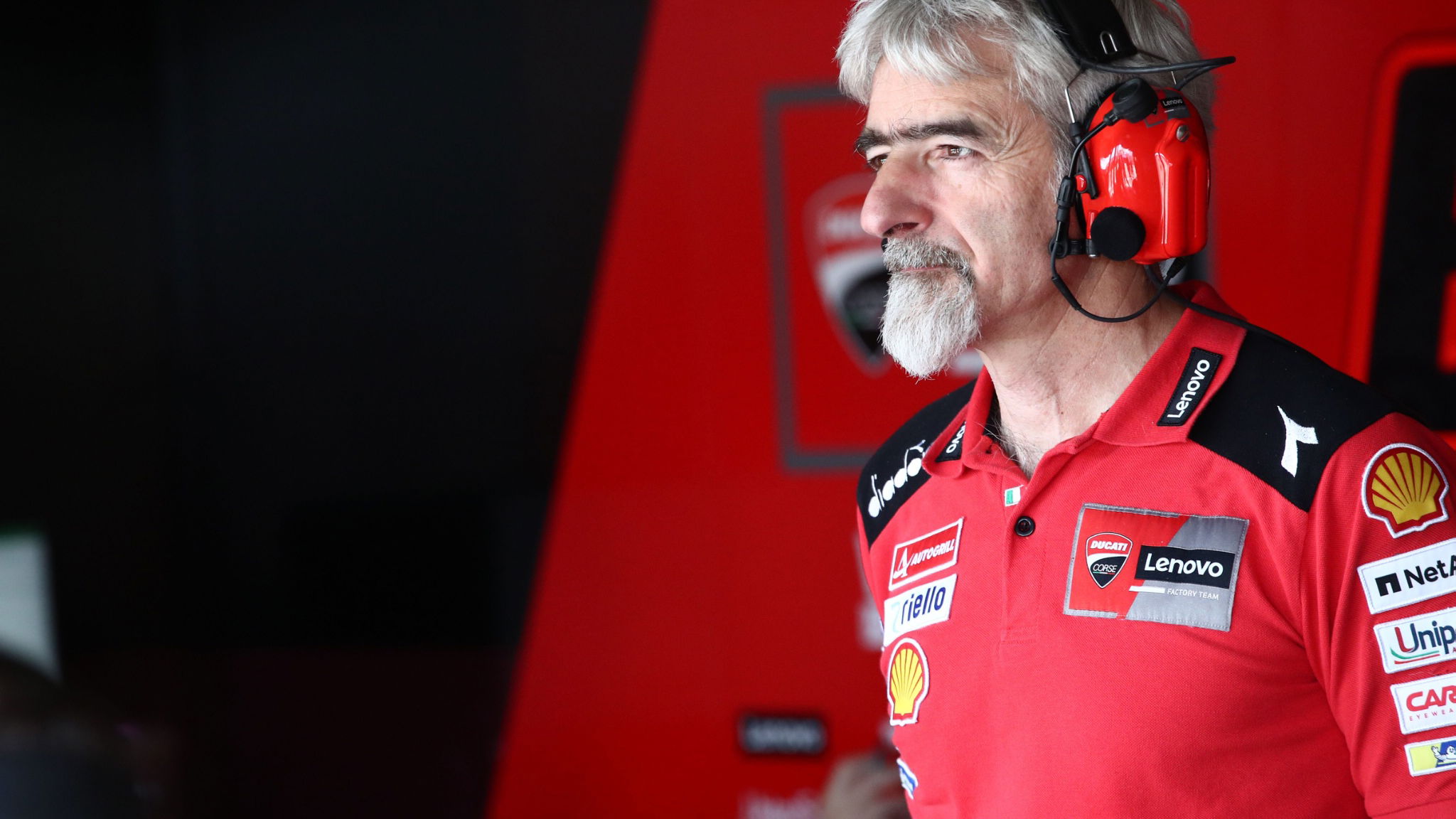 Luigi Dall,Igna, German MotoGP, 18 June