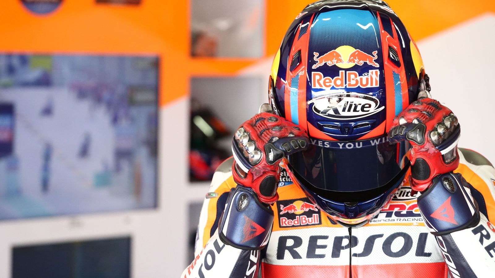 Stefan Bradl, German MotoGP, 18 June