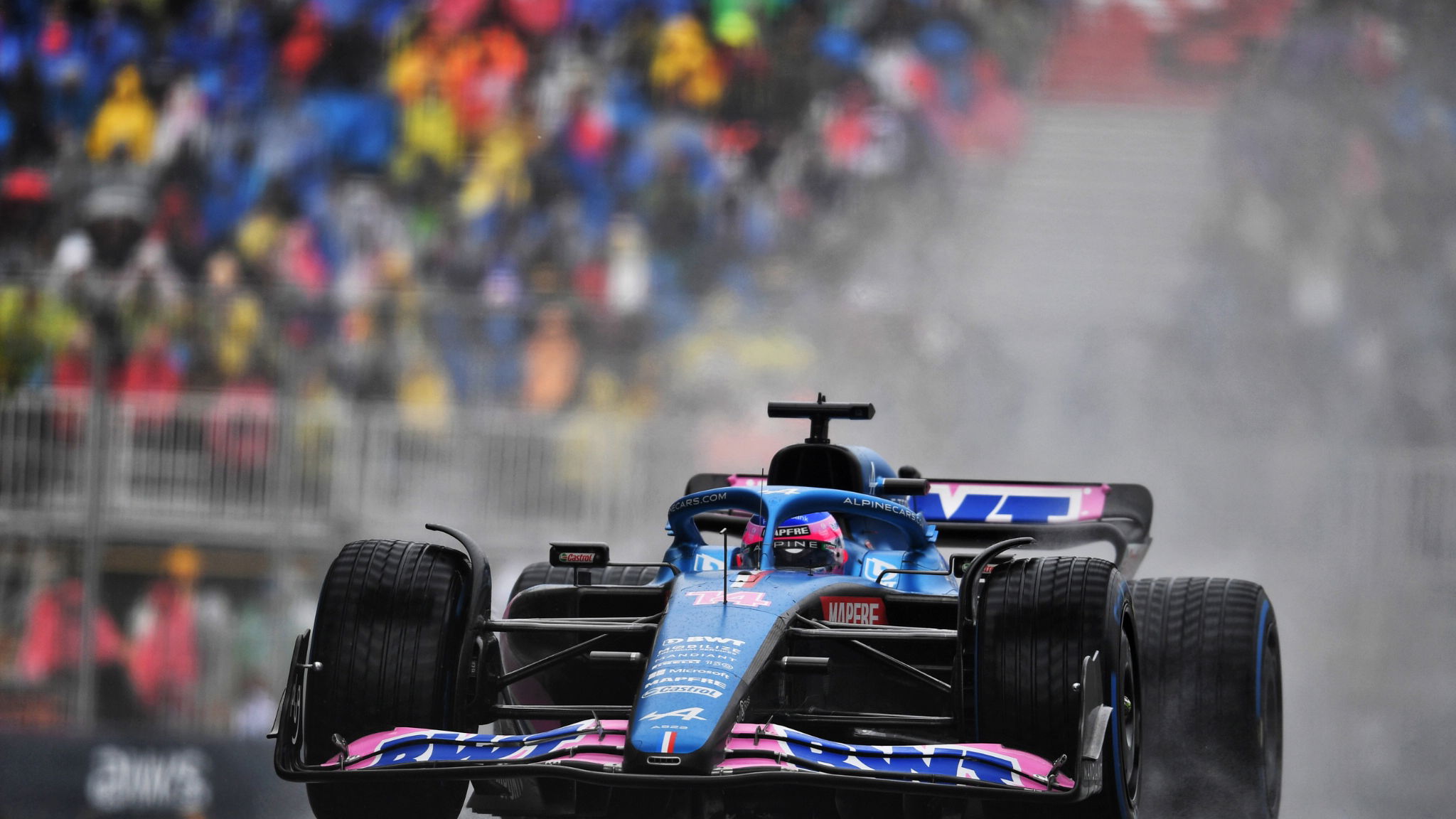 Fernando Alonso
