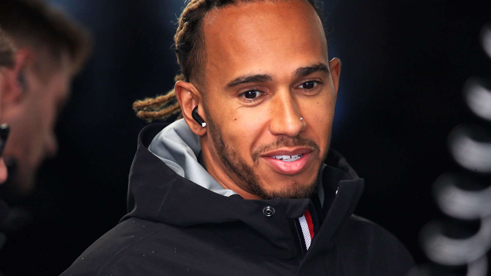 Lewis Hamilton (GBR) Mercedes AMG F1. Formula 1 World Championship, Rd 9, Canadian Grand Prix, Montreal, Canada,