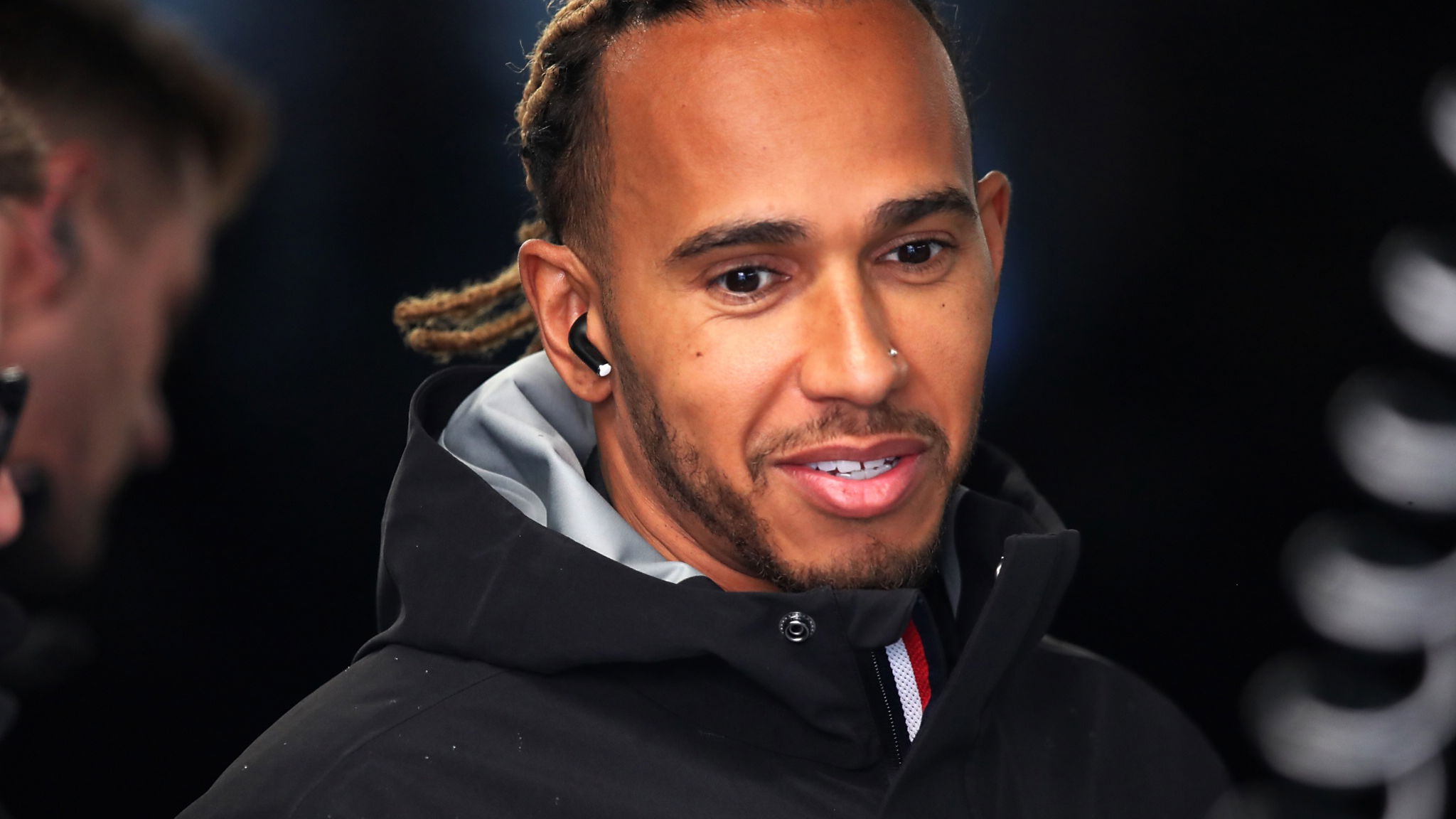 Lewis Hamilton (GBR) Mercedes AMG F1. Formula 1 World Championship, Rd 9, Canadian Grand Prix, Montreal, Canada,