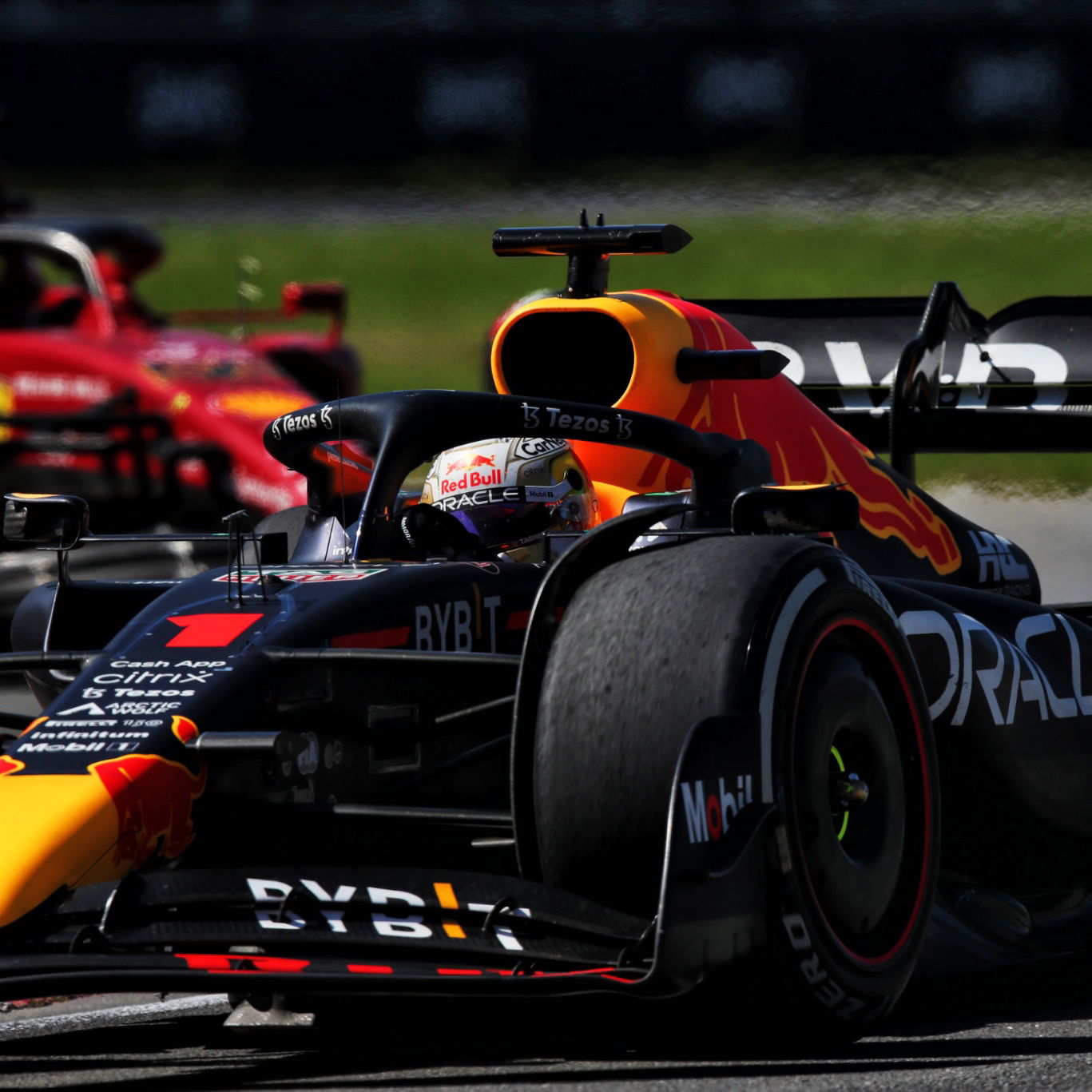 Max Verstappen (NLD)