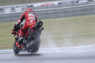 Jack Miller, Dutch MotoGP, 24 June