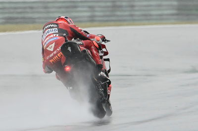 Jack Miller, Dutch MotoGP, 24 June