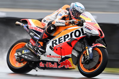 Pol Espargaro, Dutch MotoGP, 24 June