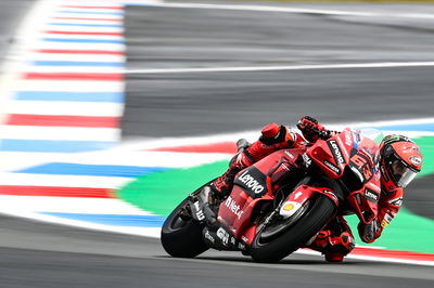 Francesco Bagnaia, Ducati MotoGP Assen