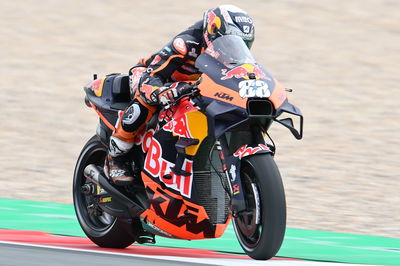 Miguel Oliveira, Dutch MotoGP, 24 June