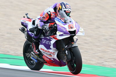 Johann Zarco, Ducati MotoGP Assen