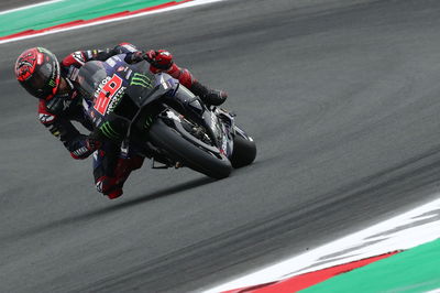 Fabio Quartararo, Dutch MotoGP, 24 June