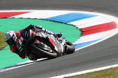 Aleix Espargaro, Aprilia MotoGP Assen