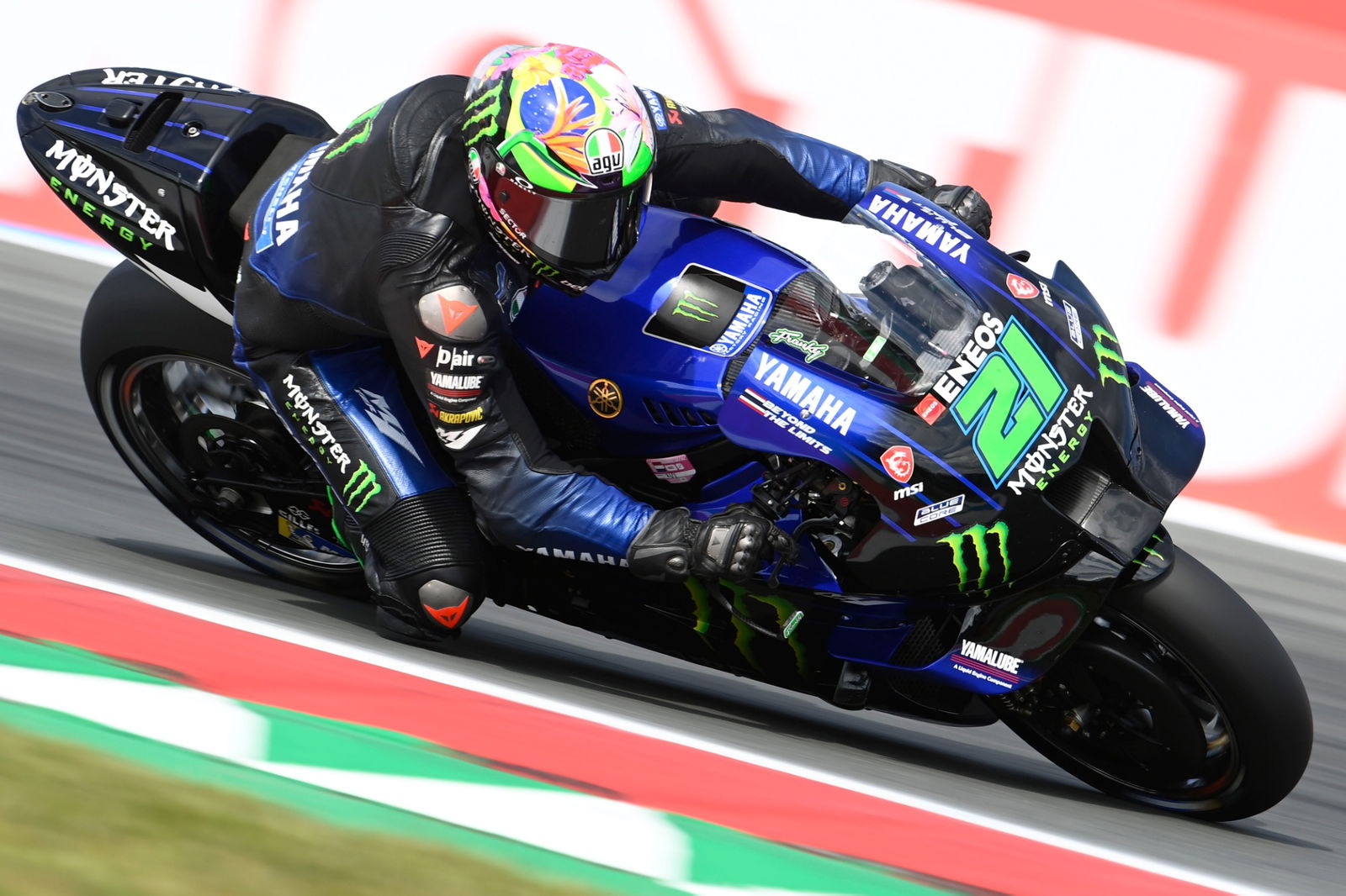 Franco Morbidelli, Dutch MotoGP, 25 June