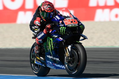 Fabio Quartararo, Dutch MotoGP, 25 June