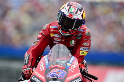 Jack Miller, Dutch MotoGP, 25 June