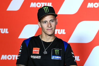 Fabio Quartararo, MotoGP, Dutch MotoGP 25 June